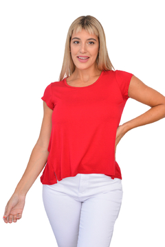 Remera Aixa - El Guardarropa de Ana
