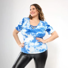 Remera Batick - El Guardarropa de Ana