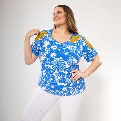 Remera Esme - comprar online