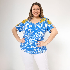 Remera Esme en internet