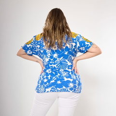 Remera Esme - El Guardarropa de Ana