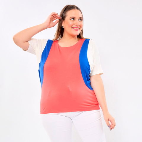Remera Karla