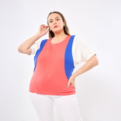 Remera Karla - comprar online