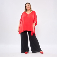 Remerón Indica - El Guardarropa de Ana