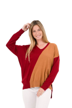 Sweater Jael - tienda online