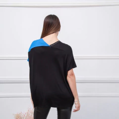 Remerón Junia en internet