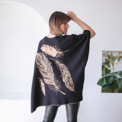 Ruana Rachele en internet