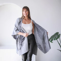 Ruana Rachele - comprar online