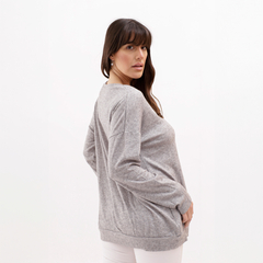 Sweater Aguilera en varios colores y talles. Ideal para un look cómodo y moderno