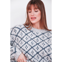 Sweater Inti - El Guardarropa de Ana