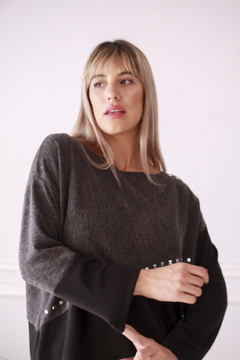 Sweater Ginna - El Guardarropa de Ana