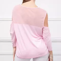 Remera Alya en internet