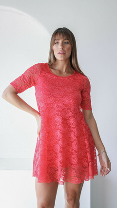 Imagen de Vestido Romantic