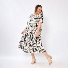 Vestido Carmen