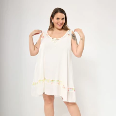 Vestido Jazmín - El Guardarropa de Ana