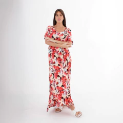 Vestido Luna - El Guardarropa de Ana