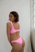 FLESH ROSA CONJUNTO - comprar online
