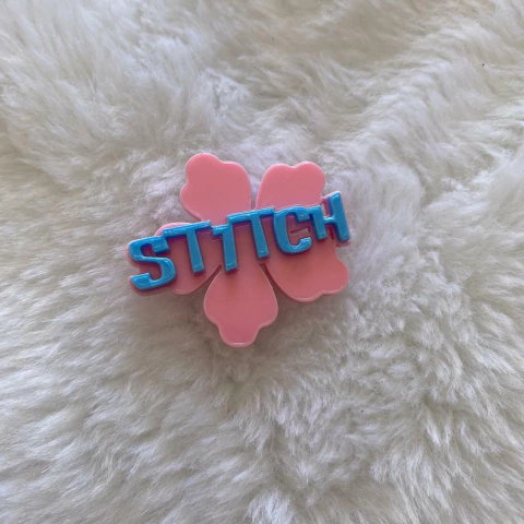 Lillo e Stitch - Flor - comprar online