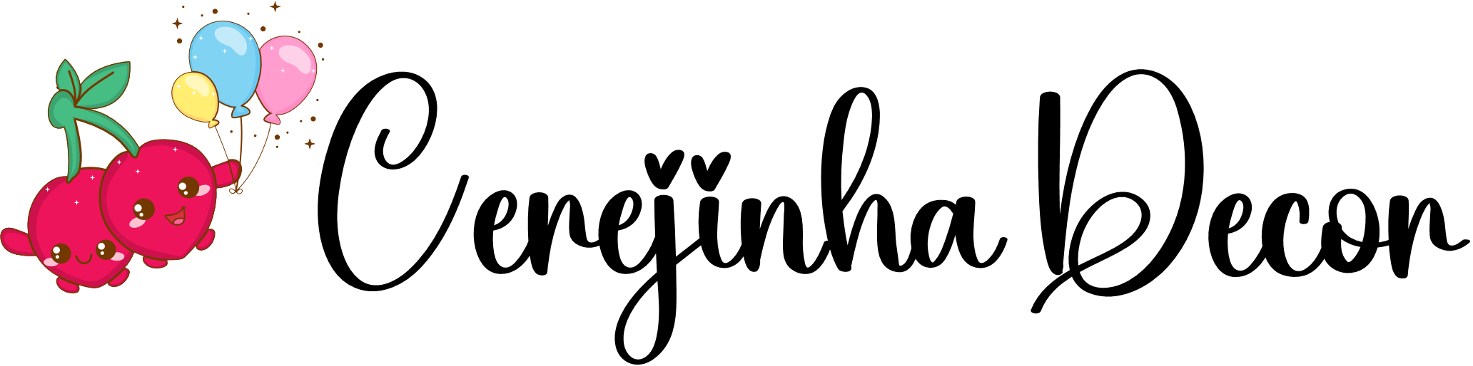 Cerejinha Decor