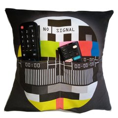 ALMOHADON PORTA CONTROL REMOTO