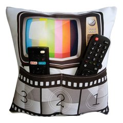 ALMOHADON PORTA CONTROL REMOTO - comprar online