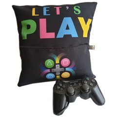 ALMOHADON JOYSTICK