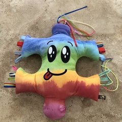 ALMOHADON DE ROMPECABEZAS