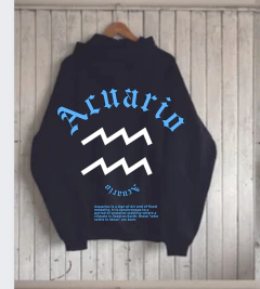 buzos horóscopo - Over Law