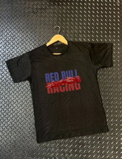 Remera Red Bull F1