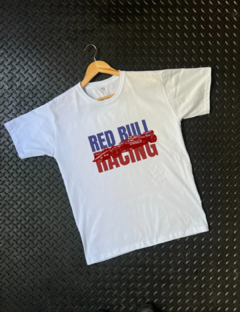 Remera Red Bull F1 - comprar online