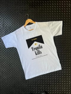 Remera Tequila