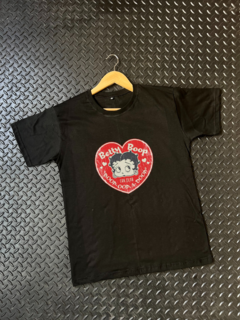 Remera Betty Boop