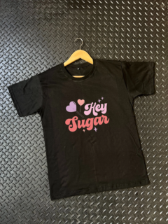 Remera Sugar