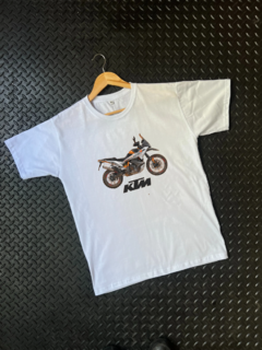 Remera KTM 790