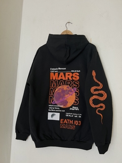 mars