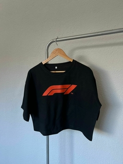 Croptop F1