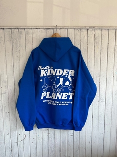 buzo kinder planet