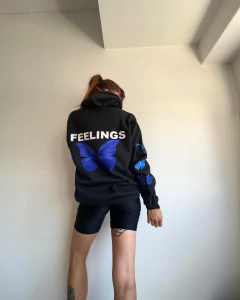 buzo feeling