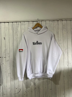 buzo marlboro - comprar online