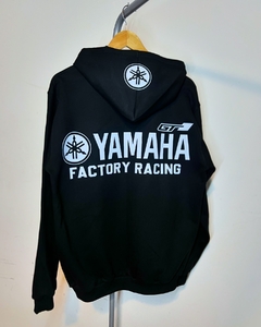 Yamaha factory racing 2 en internet