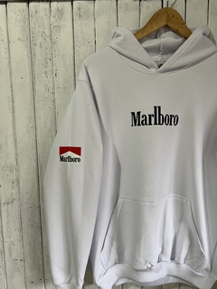 buzo marlboro en internet