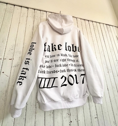 buzo fuck lobe