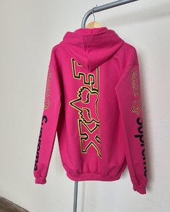 Fox Pink - comprar online