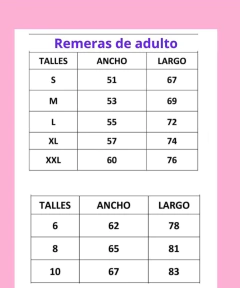 Remera KTM Race en internet