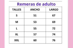 Remera Fox violeta en internet