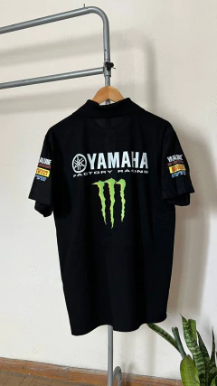 chomba Yamaha monster racing