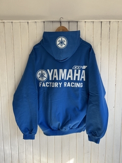 Yamaha factory racing 2