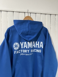 Yamaha factory 1 en internet