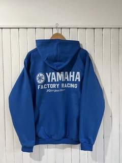 Yamaha factory 1