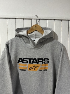 Astar gris - comprar online